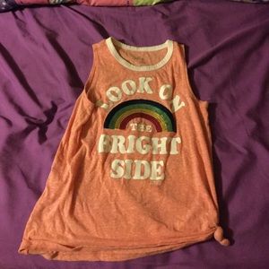 Justice shirt for girl